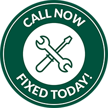 Call Today Fixed Today